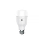 Lampara Led Smart Mi Smart Led Bulb Essential (Blanca y colores)