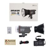 Lámpara LED de vídeo Aputure Amaran 200xS Bicolor 250W 2700-6500