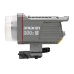 Lámpara LED de vídeo Aputure Amaran 200xS Bicolor 250W 2700-6500
