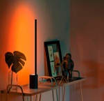 Lámpara De Mesa Inteligente Philips Hue Signe Gradient Rgb