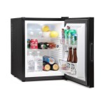 Frigobar No Noise Puerta Espejada 40 L
