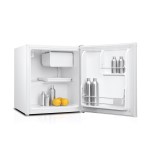 Frigobar con Motor Compresor Blanco 46 L