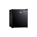Refrigerador con Compresor Vondom 46 lts Negro