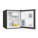 Refrigerador con Compresor Vondom 46 lts Negro