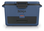 Enfriador Ninja Fb151bl Frostvault 50l Aislado Duradero