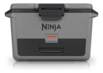 Enfriador Ninja Fb151gy De 50 Litros Con Zona Seca
