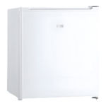 Frigobar Motor Compresor Vondom RFG46B Blanco 48L 5 Niveles