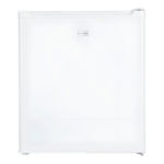 Frigobar Motor Compresor Vondom RFG46B Blanco 48L 5 Niveles