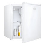 Frigobar Motor Compresor Vondom RFG46B Blanco 48L 5 Niveles