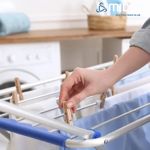 Tender Horizontal De Aluminio Midow Aletas Plegables 173cm