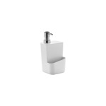 Dispenser de detergente 650ml Ou Dt500bcf Blanco