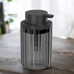 Dosificador jabon 300ml classic Ou Psc700chf Gris