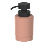Dosificador jabon con válvula 300ml Ou Psr250lrmf Naranja