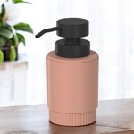 Dosificador jabon con válvula 300ml Ou Psr250lrmf Naranja