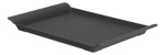 Bandeja Lea Grande Ou Bg2500 Color Negro Polipropileno