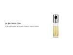 Rociador de Aceite Gadnic Spray Pulverizador 100ml