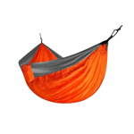 Kushiro Kushiro Hcd-01 Cama Naranja 300 Cm 200 Cm