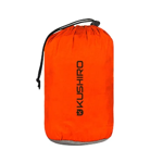 Kushiro Kushiro Hcd-01 Cama Naranja 300 Cm 200 Cm