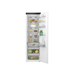VONDOM Heladera Panelable WIFI Inverter No Frost 300 L