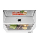 VONDOM Heladera Panelable WIFI Inverter No Frost 300 L