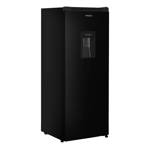 Heladera One Door Philco 164L Con Dispenser Negra PHSD170ND