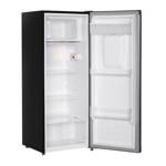 Heladera One Door Philco 164L Con Dispenser Negra PHSD170ND