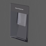 Heladera Philco One Door 164L Con Dispenser PHSD170XD