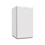 Heladera Bajo Mesada Whirlpool Blanca 117 Litros WRA12CBDIM