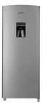 Heladera One Door Con Dispenser Philco Phsd179 185l Gris