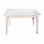 Mesa  Comedor Rectangular Nórdica 120 x 70 