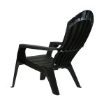 Silla Sillon De Jardin Banco Garden Life Miami Para Exterior