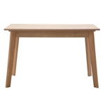 MESA DE COMEDOR RECTANGULAR 4 PERSONAS