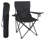 Silla Jardín/camping Holz Director Con Apoyabrazos/portavaso