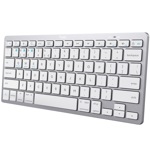 Teclado Trust BASICS Bluetooth 