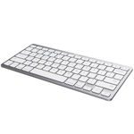 Teclado Trust BASICS Bluetooth 