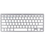 Teclado Trust BASICS Bluetooth 