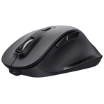 Mouse Inalambrico Trust Fyda Recargable Confort