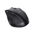 Mouse Inalambrico Trust Fyda Recargable Confort