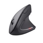 Mouse ergonómico vertical inalámbrico - Trust Verto