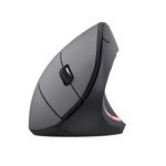 Mouse ergonómico vertical inalámbrico - Trust Verto