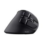 Mouse ergonomico recargable bluetooth - Trust Voxx