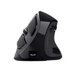 Mouse ergonomico recargable bluetooth - Trust Voxx