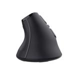 Mouse ergonomico recargable bluetooth - Trust Voxx