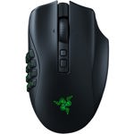 Ratón para juegos Razer Naga V2 Pro inalámbrico 20K DPI