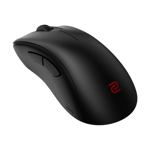 Ratón para juegos BenQ ZOWIE EC2-CW inalámbrico ergonómico negro mate