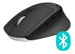 Mouse Inalambrico Logitech M720 Triathlon Bluetooth Multidispositivo Wireless Usb