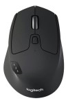 Mouse Inalambrico Logitech M720 Triathlon Bluetooth Multidispositivo Wireless Usb