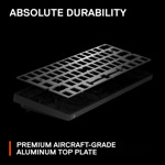 Teclado Steelseries Apex Pro Mini Hipermagnético Para Juegos