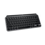 Teclado inalámbrico Logitech MX Keys Mini para Mac - Space Grey