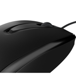 COMBO TECLADO Y MOUSE CON CABLE KLIPXTREME KCK-251S)